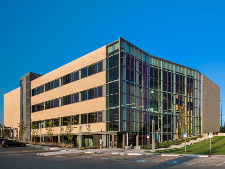 A359 | 1819 Innovation Hub Cincinnati Architects at UC