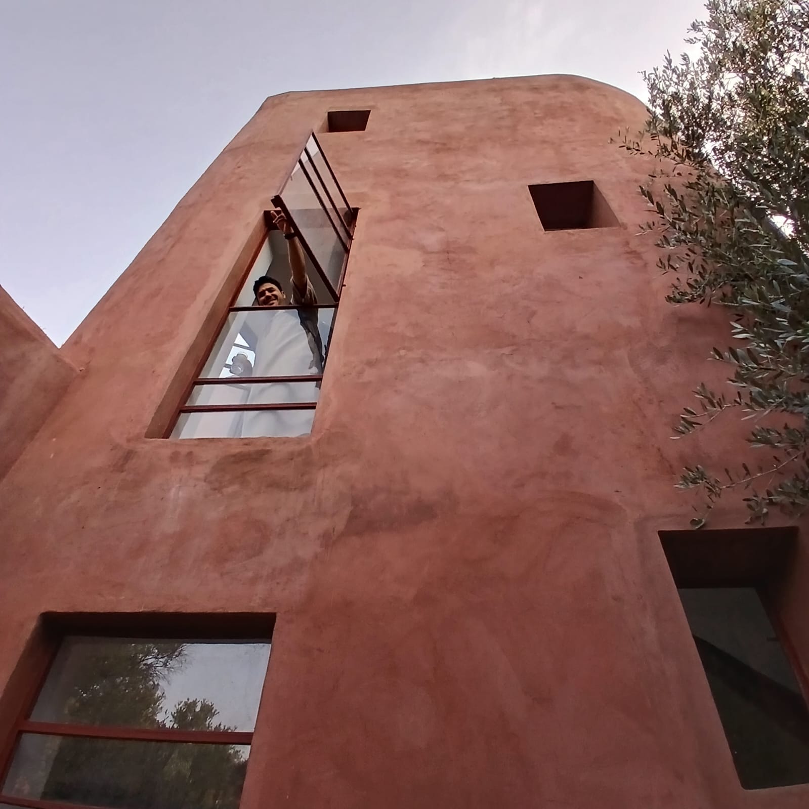 Atlas Mountain Guest Villa